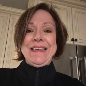 Meet your Posher, Cindy